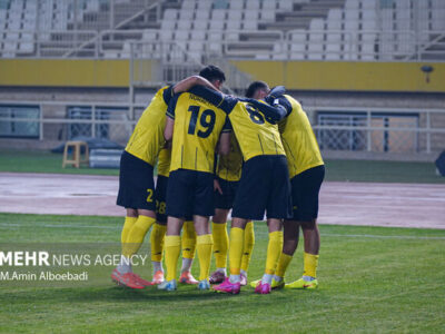 سپاهان منتظر لغزش سرخابی‌ها/ فولاد به دنبال خروج از منطقه سقوط