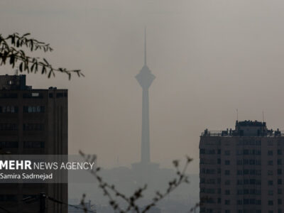 صدور هشدار جدید هواشناسی؛ آغاز تشدید آلودگی هوا در ۹ کلانشهر از فردا