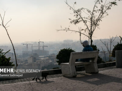 هرگونه فعالیت ورزشی در فضای باز فعلا ممنوع است