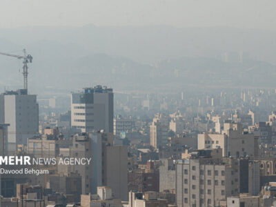 سلامت مردم محور اصلی سیاست‌های زیست‌محیطی قزوین است