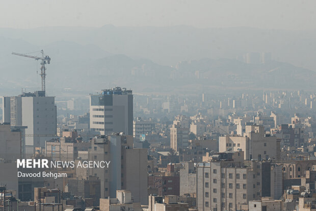 سلامت مردم محور اصلی سیاستهای زیستمحیطی قزوین است