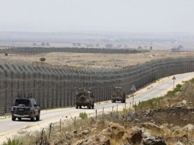 نماینده جولانی در سازمان ملل: حق بازپس‌گیری جولان برای ما محفوظ است