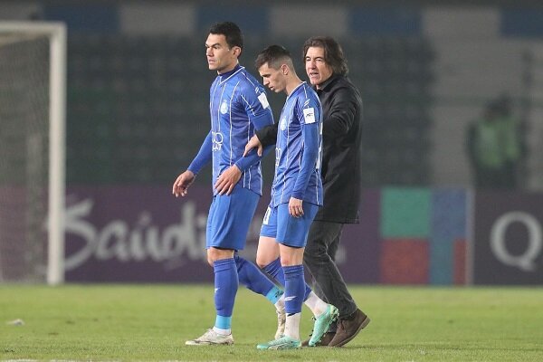 پرسپولیس و استقلال به ایستگاه ۱۰۶ رسیدند/ صدر جدول تغییر رنگ می دهد؟