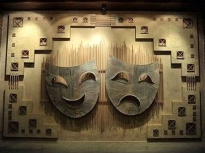 محسنی ثانی:«باردو»؛ جنگ ۱۲ روزه را روایت می کند