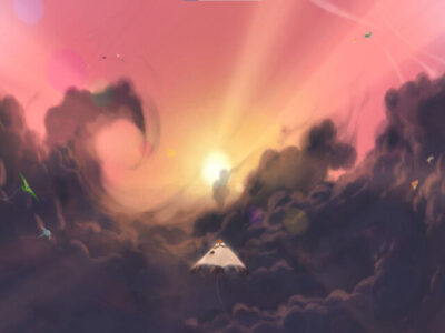 ریسک خطر و خروج از محدوده؛ انیماتورها به مهاجرت و دورکاری گسیل شده‌اند