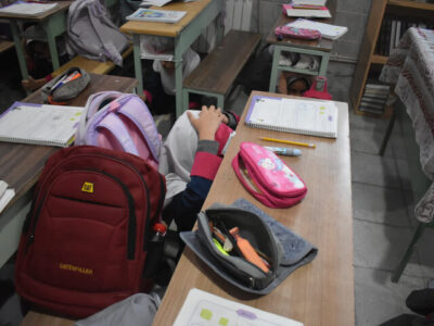 مانور سراسری زلزله و ایمنی امروز در مدارس خوزستان برگزار شد