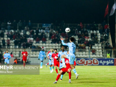 چهار بازی برای چند اتفاق مهم/ تراکتور به دنبال کم کردن فاصله با صدر