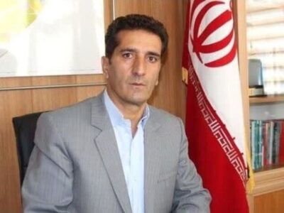 باقرزاده: پل ورودی روستای درآباد پس از ۱۰ سال تکمیل می شود