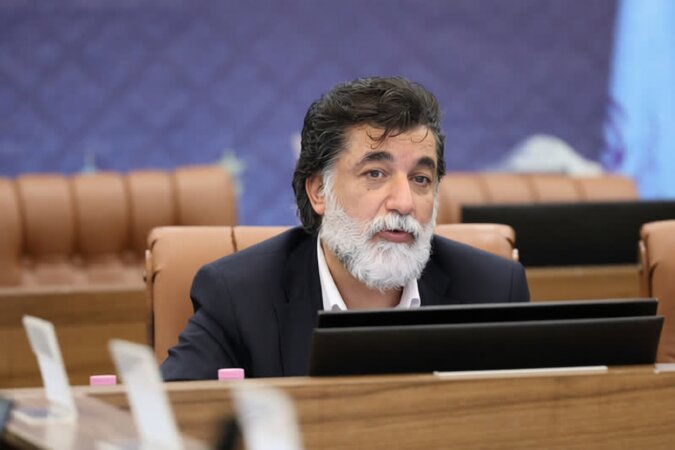 مریدی: تصمیم‌سازی فرهنگی بدون نقش فرهیختگان، پرتحرک نخواهد بود