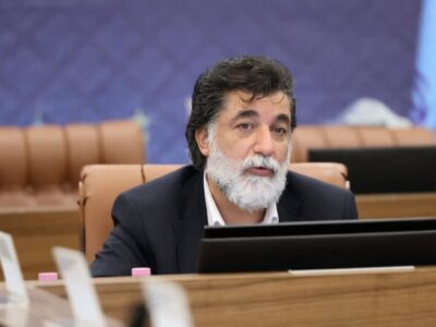 مریدی: تصمیم‌سازی فرهنگی بدون نقش فرهیختگان، پرتحرک نخواهد بود