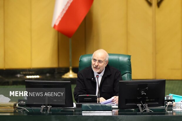 قالیباف: همکاریهای دفاعی ایران با دیگر کشورها پیوسته در حال ارتقاست