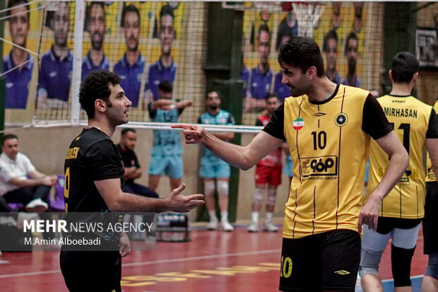 جدال تیم‌های بازنده برای اولین پیروزی/ مدعیان به دنبال حفظ جایگاه