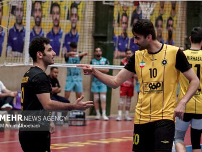 جدال تیم‌های بازنده برای اولین پیروزی/ مدعیان به دنبال حفظ جایگاه