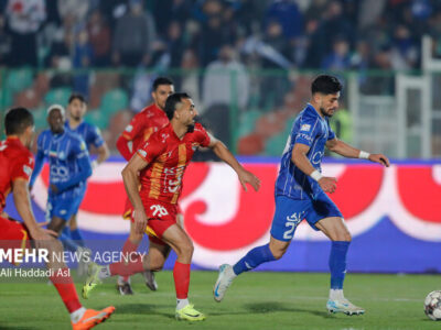 نقطه ضعف استقلال برای دیدار با پرسپولیس/ شرط برنده شدن آبی‌ها در دربی