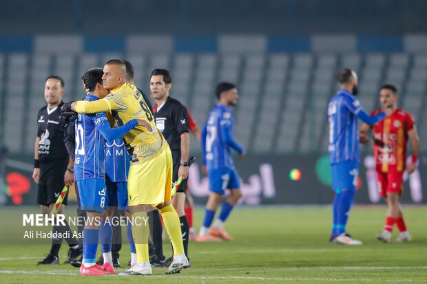 نقطه ضعف استقلال برای دیدار با پرسپولیس/ شرط برنده شدن آبیها در دربی