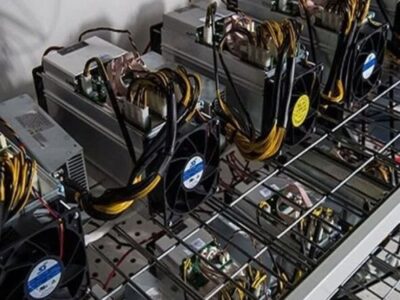 کشف ١٩٣٧ دستگاه استخراج رمز ارز معادل مصرف ١٧ هزار خانه در تبریز