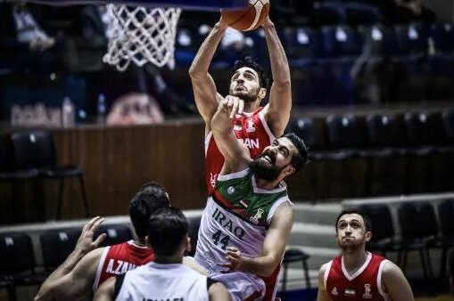 ماجرای مسمومیت بسکتبالیها در بیروت/ ایران به دنبال حفظ امتیاز میزبانی