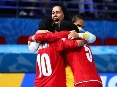 توسلی تا ۵۰ سالگی هم می‌تواند بازی کند/ حفظ شهرزاد مظفر ضروری است