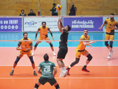 هداوندی:ستاره‌های زیادی از لیگ بیرون می آیند/هدف ما صعود به پلی‌آف است