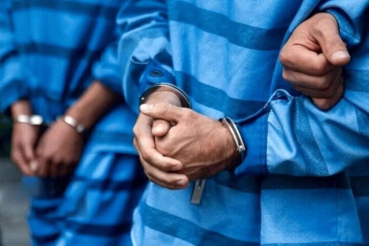 دستگیری ۳ متخلف شکار غیرمجاز و ۱۸ قطعه پرنده تالابی در شادگان