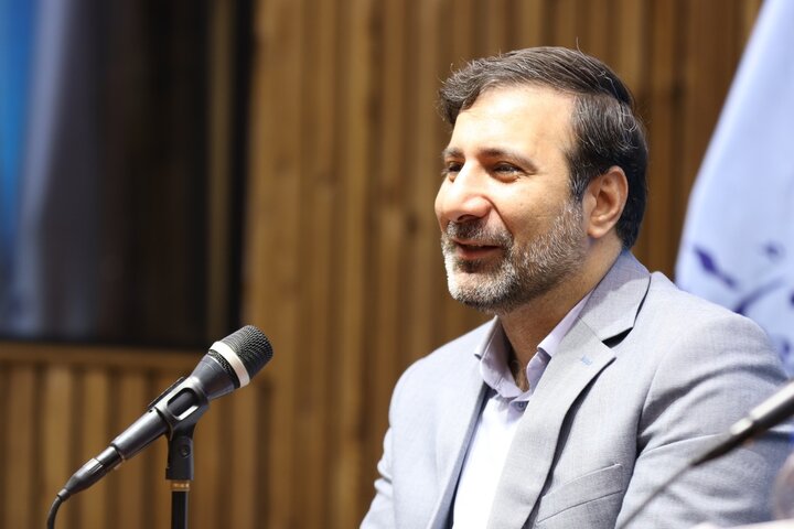 طحان نظیف: ۸۵۰ اثر علمی در همایش آزادی‌های مشروع به دبیرخانه رسید