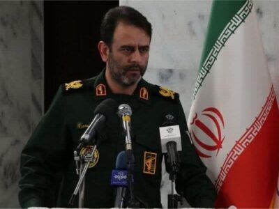 سهندی: امیدآفرینی نیاز کنونی جامعه است