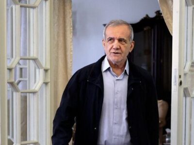 مراسم روز دانشجو فردا با حضور رئیس جمهور برگزار می‌شود