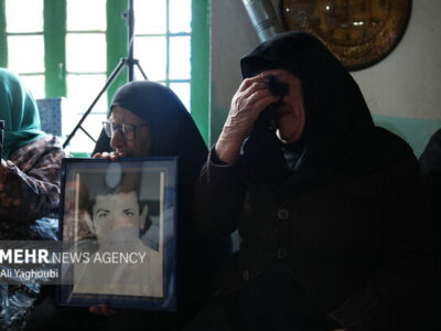 مستند «کوچه ور» رونمایی شد