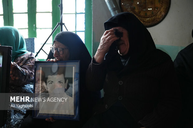 مستند «کوچه ور» رونمایی شد