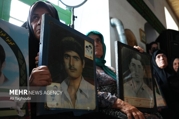 مستند "کوچه ور" رونمایی شد