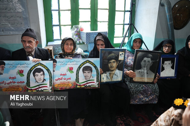 مستند "کوچه ور" رونمایی شد