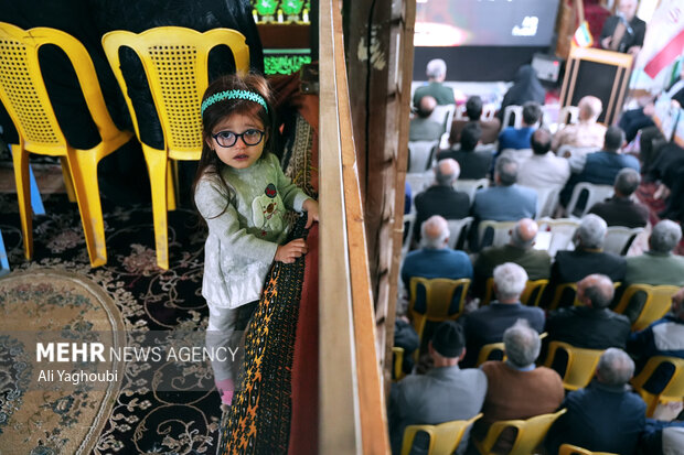 مستند "کوچه ور" رونمایی شد