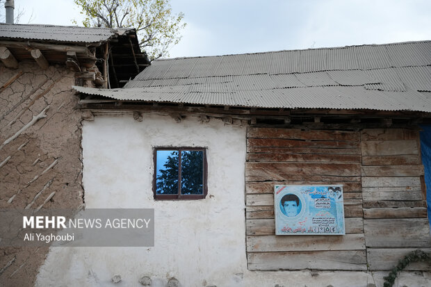 مستند "کوچه ور" رونمایی شد