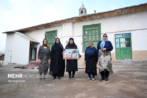 مستند "کوچه ور" رونمایی شد
