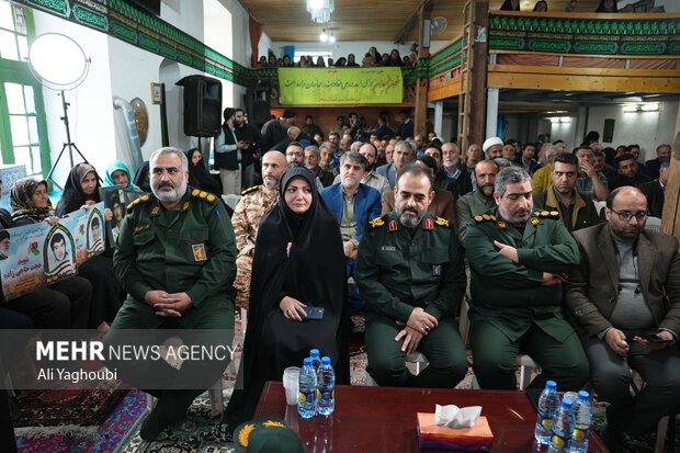 مستند "کوچه ور" رونمایی شد