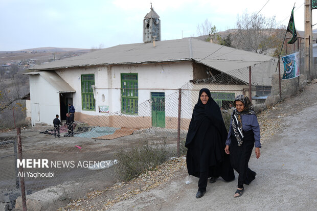 مستند "کوچه ور" رونمایی شد