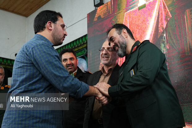 مستند "کوچه ور" رونمایی شد