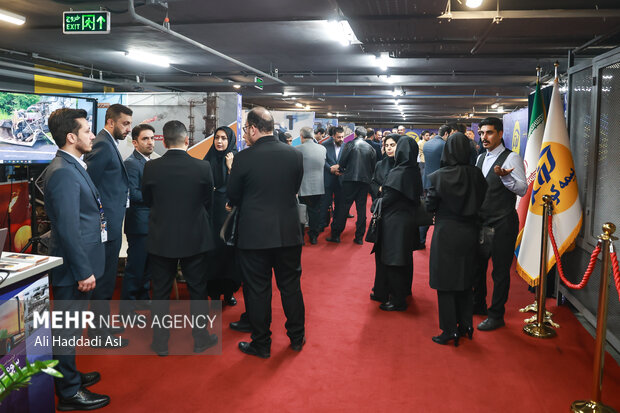 فرصت را از دست ندهید؛ در نمایشگاه تخصصی بیمه کوثر چه می‌گذرد؟