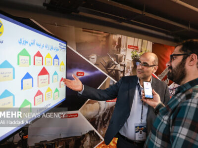 فرصت را از دست ندهید؛ در نمایشگاه تخصصی بیمه کوثر چه می‌گذرد؟