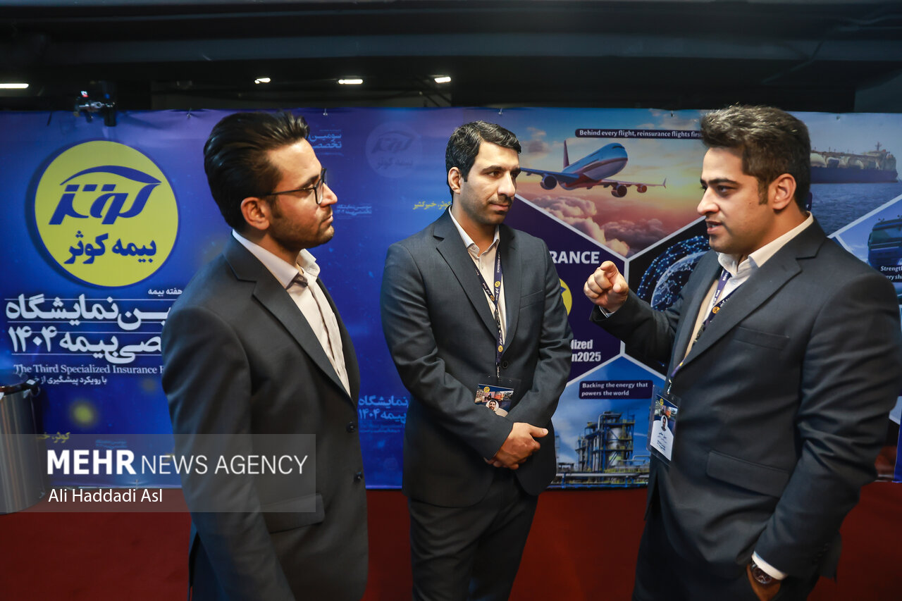 کشف تازههای صنعت بیمه؛ گردونه شانس بیمه کوثر منتظر شماست