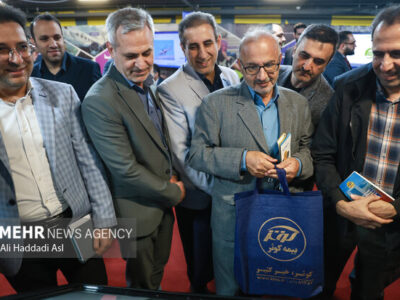 کشف تازه‌های صنعت بیمه؛ گردونه شانس بیمه کوثر منتظر شماست