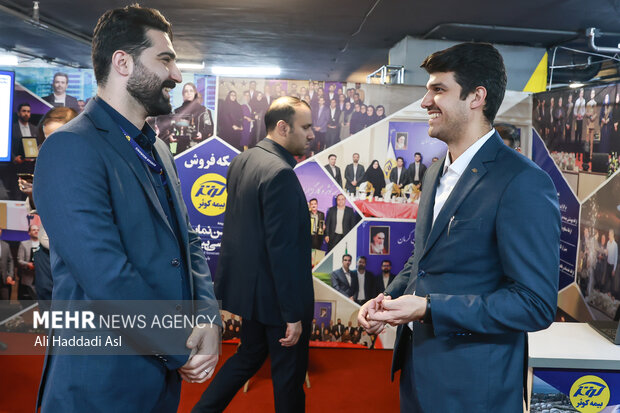 فرصت را از دست ندهید؛ در نمایشگاه تخصصی بیمه کوثر چه می‌گذرد؟