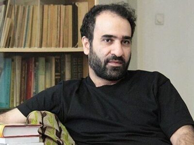 قدردانی خانواده امیرخانی از عیادت رئیس جمهور