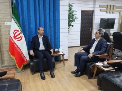 فرماندار دشتی: خدمات‌رسانی به عشایر تقویت می شود