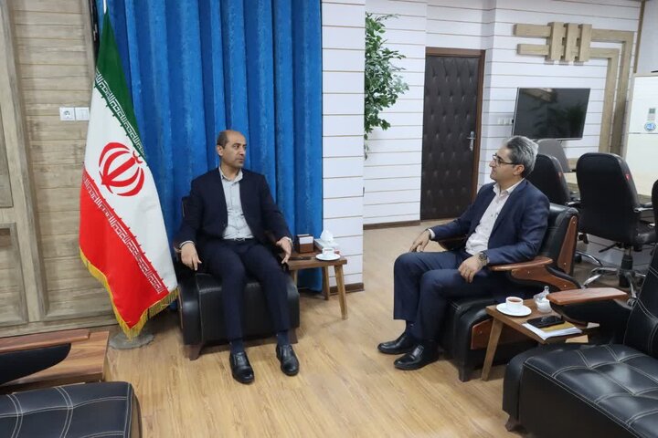 فرماندار دشتی: خدماترسانی به عشایر تقویت می شود