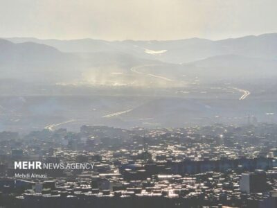 انتقال«شهرک تخصصی روی زنجان»از حرف تا عمل؛ مسیری پراز چالش و اما و اگر