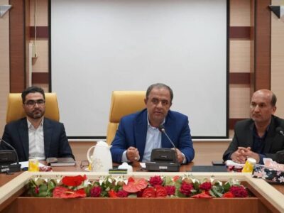 فرماندار بوشهر: روز دانشجو یادآور نقش مهم دانشگاه‌ها در توسعه کشور است