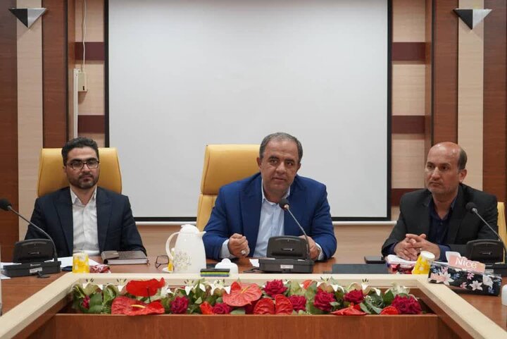 فرماندار بوشهر: روز دانشجو یادآور نقش مهم دانشگاهها در توسعه کشور است