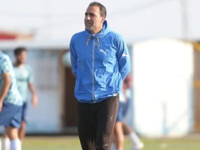 «مهرداد خادمی» سرمربی تیم فوتبال شهرداری آستارا شد