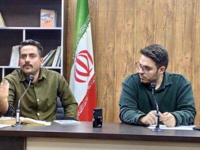 شعر زنان منحصر به کلیشه‌هایی چون فرزندآوری و آشپزخانه نیست